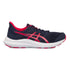 Scarpe da running blu da uomo con strisce laterali a contrasto Asics Jolt 4, Brand, SKU s321000441, Immagine 0